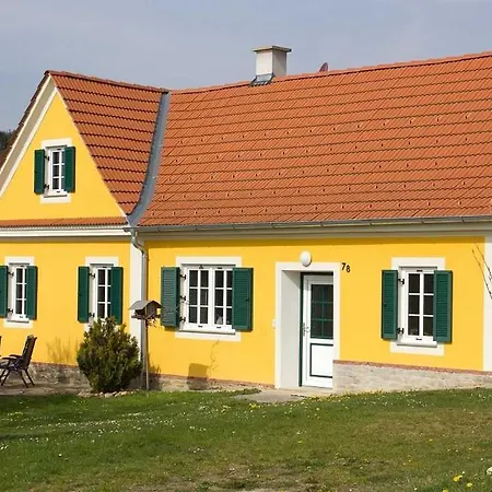 Ferienhaus Planetz Gospodarstwo agroturystyczne *