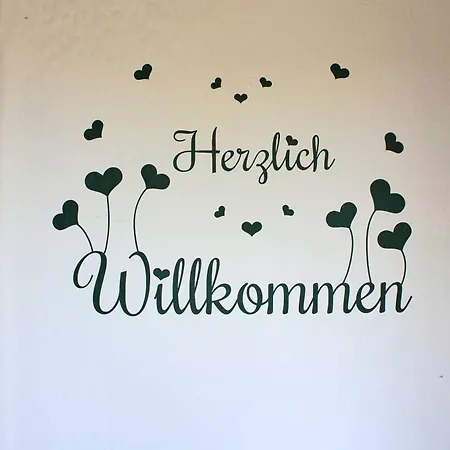 Gospodarstwo agroturystyczne Ferienhaus Planetz
