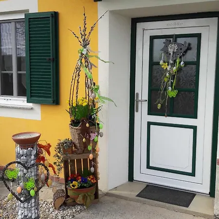 Ferienhaus Planetz Gospodarstwo agroturystyczne *