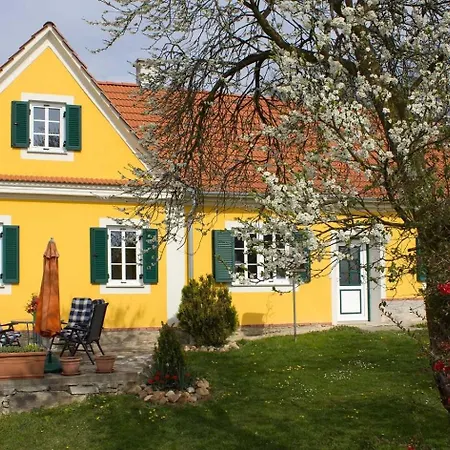 Ferienhaus Planetz Farm stay Kaindorf (Hartberg-Furstenfeld)