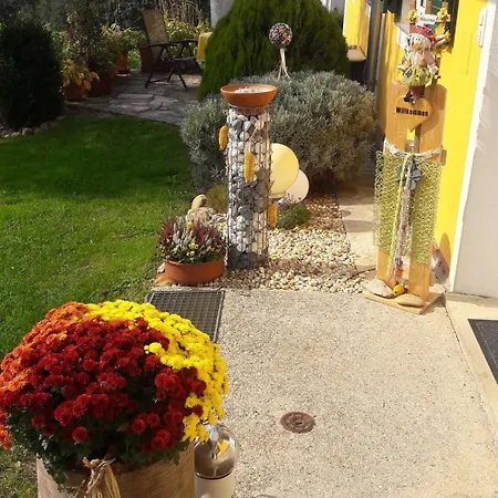 Ferienhaus Planetz Gospodarstwo agroturystyczne *