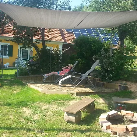 Ferienhaus Planetz Kaindorf (Hartberg-Furstenfeld)