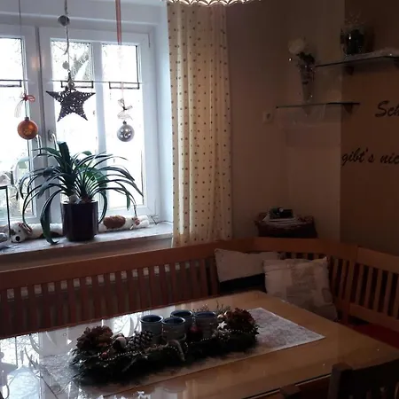 Ferienhaus Planetz * Kaindorf (Hartberg-Furstenfeld)