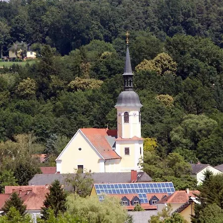 Ferienhaus Planetz