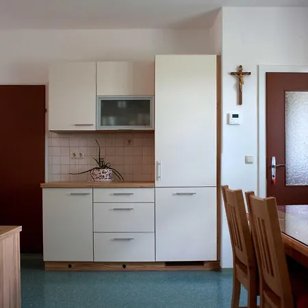 Gospodarstwo agroturystyczne Ferienhaus Planetz Kaindorf (Hartberg-Furstenfeld)