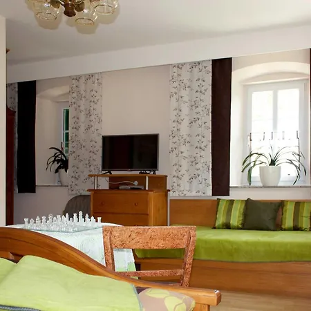 Farm stay Ferienhaus Planetz Kaindorf (Hartberg-Furstenfeld)