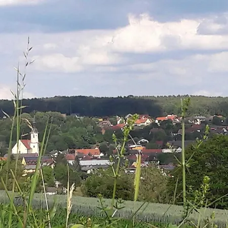 Gospodarstwo agroturystyczne Ferienhaus Planetz Kaindorf (Hartberg-Furstenfeld)