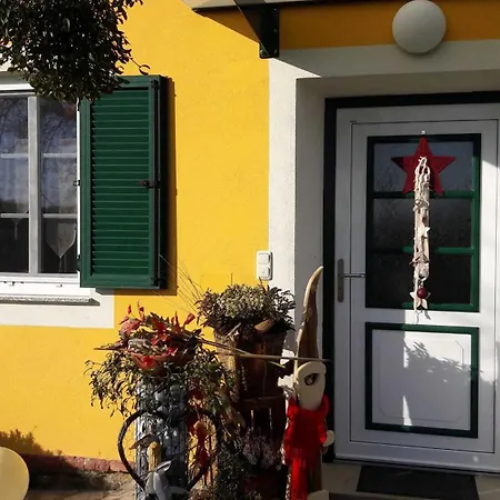 Ferienhaus Planetz * Kaindorf (Hartberg-Furstenfeld)