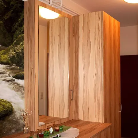 Ferienhaus Planetz Gospodarstwo agroturystyczne