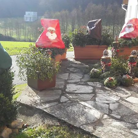 Ferienhaus Planetz Gospodarstwo agroturystyczne *