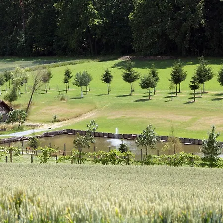 Gospodarstwo agroturystyczne Ferienhaus Planetz Kaindorf (Hartberg-Furstenfeld)